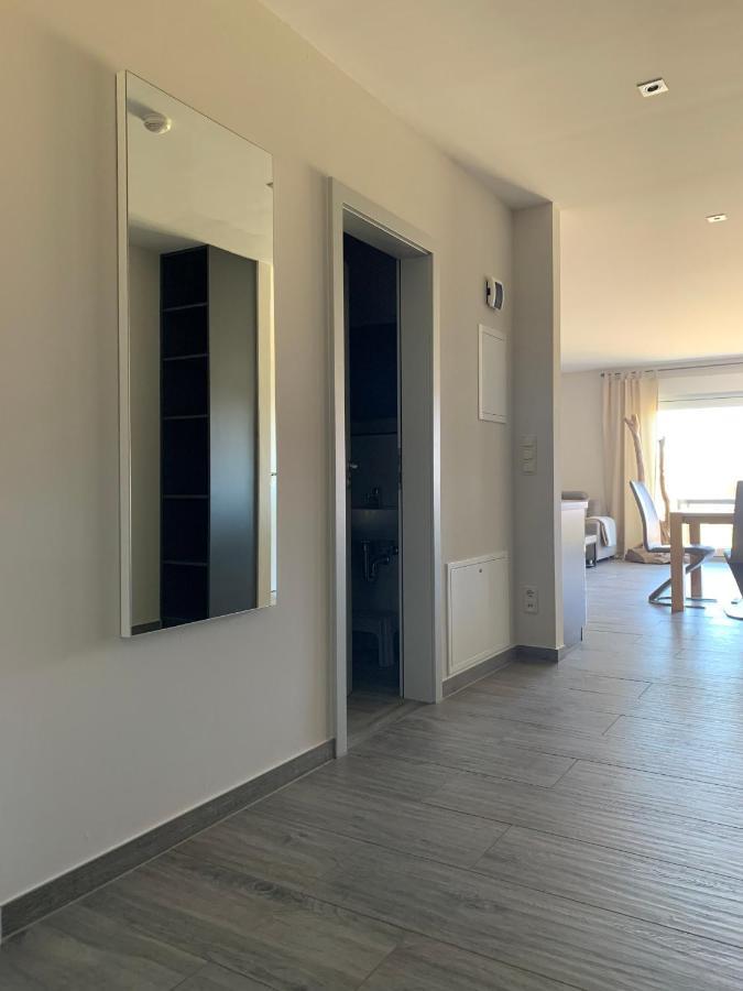 Haus Kranichfeld Wohnung A Дранске Екстериор снимка